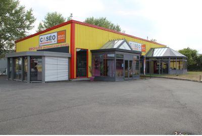 Miroiterie du Mont Saint-Michel Granville