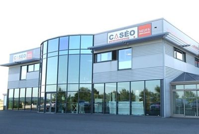 Miroiterie du Mont Saint Michel - Avranches