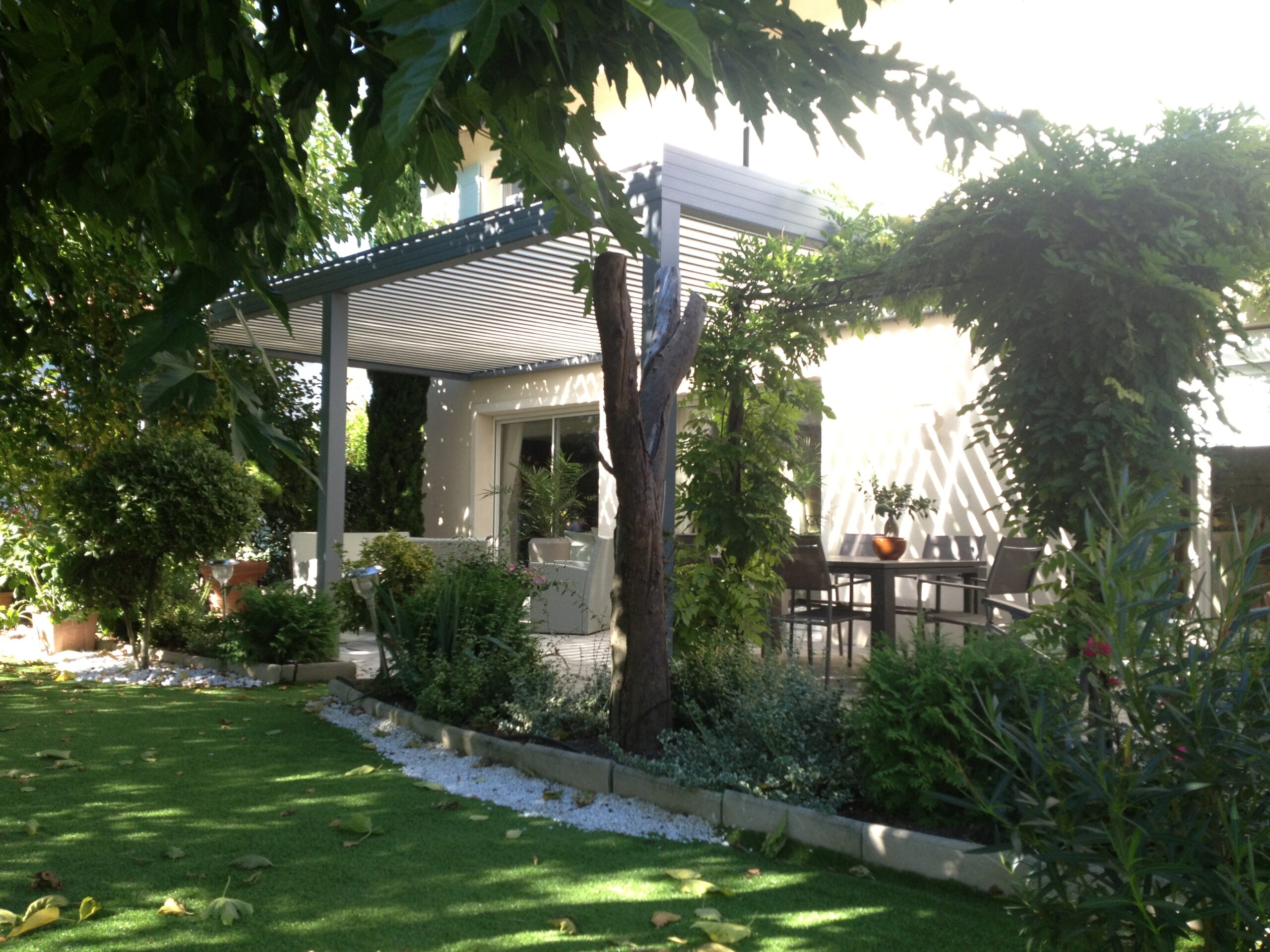 Pergo Bioclimatqiue Ps Binome