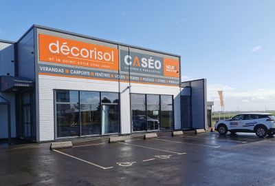 Décorisol Caennaise