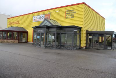 Décorisol Cherbourg