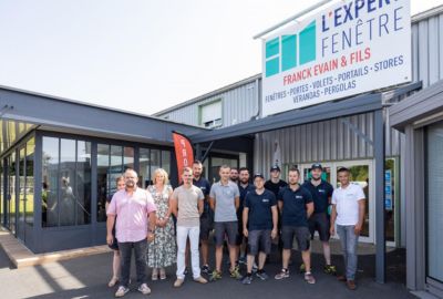 Franck Evain et Fils