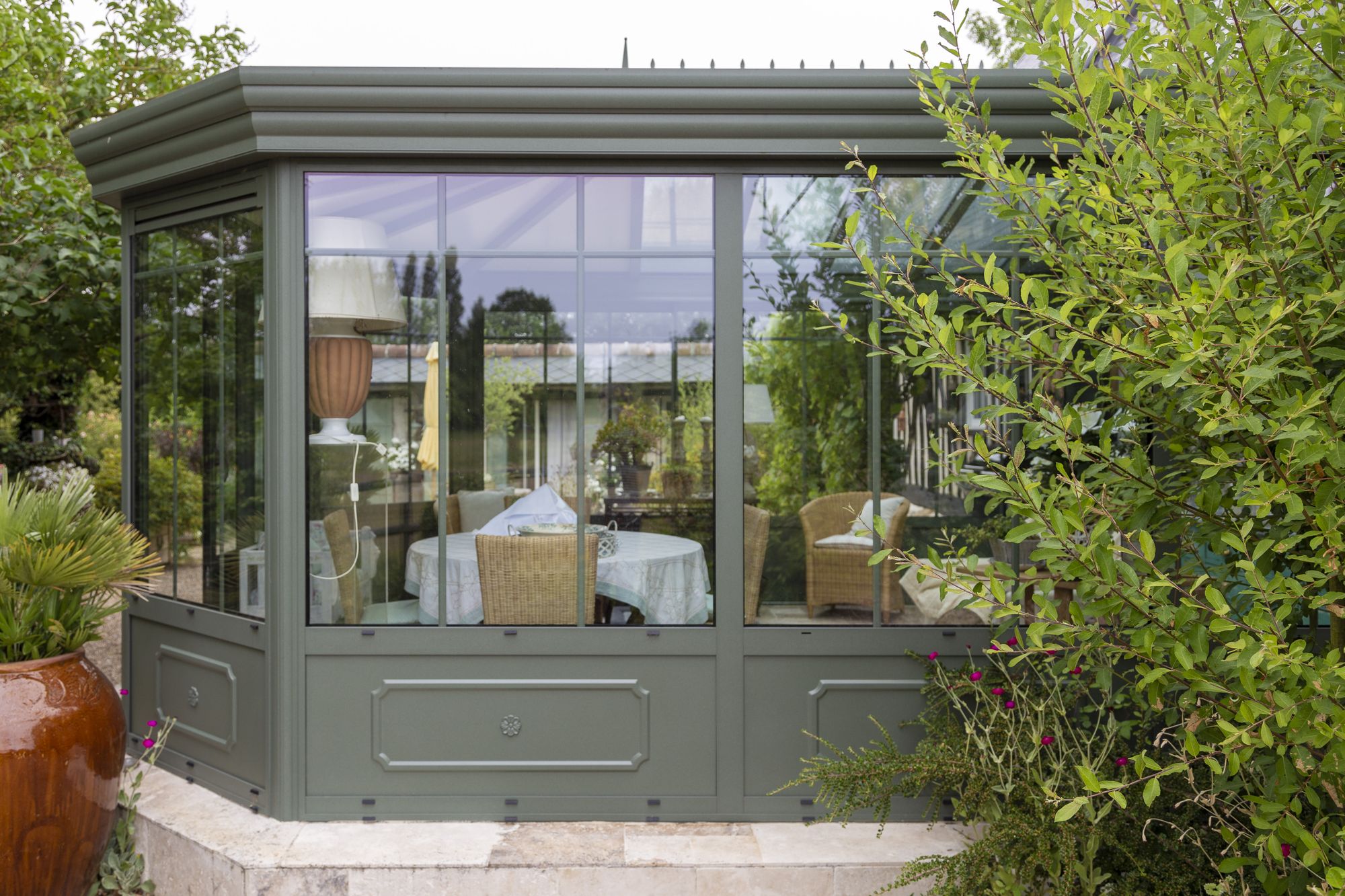 Lisieux Atelier Intérieur 00