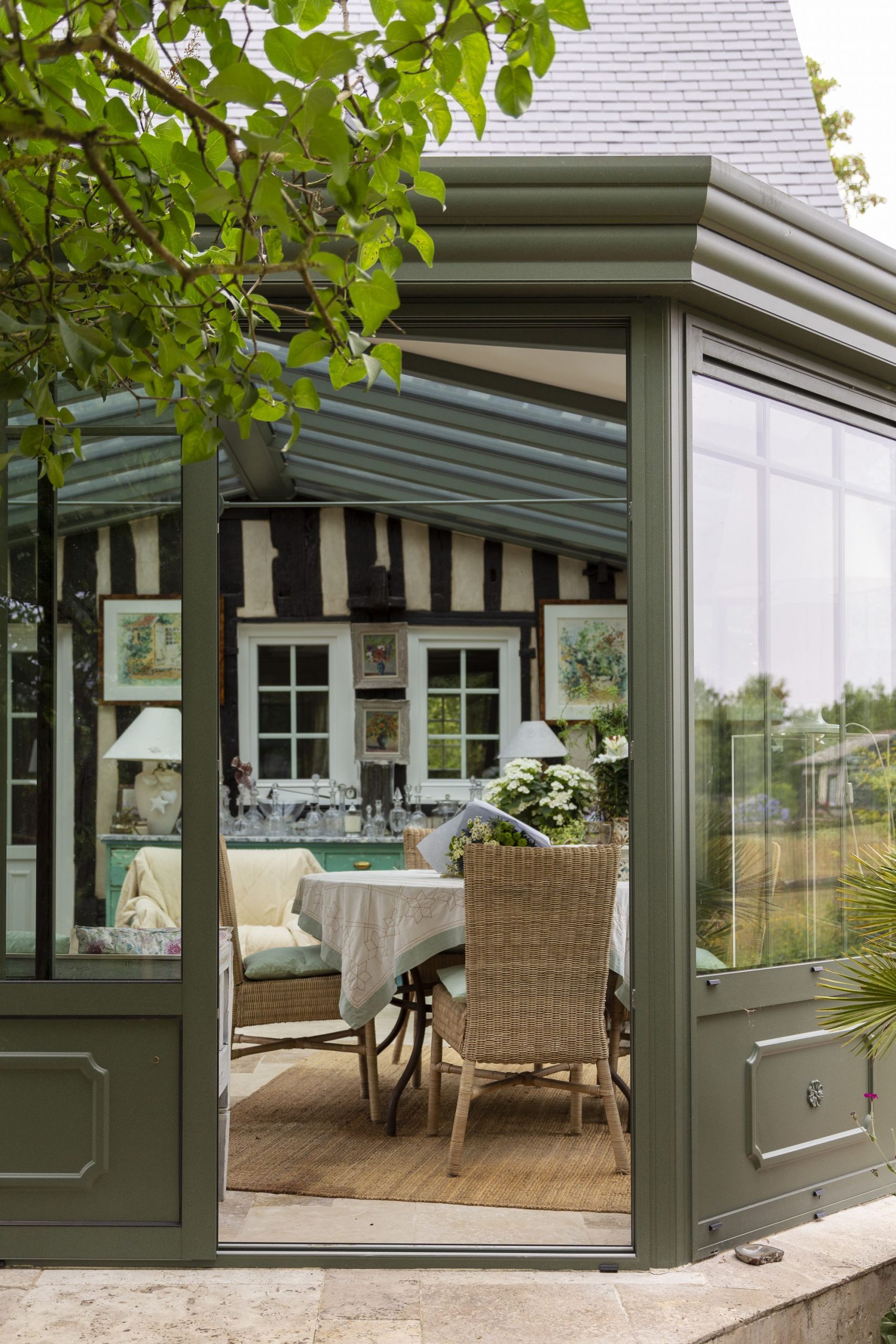 Lisieux Atelier Intérieur 03