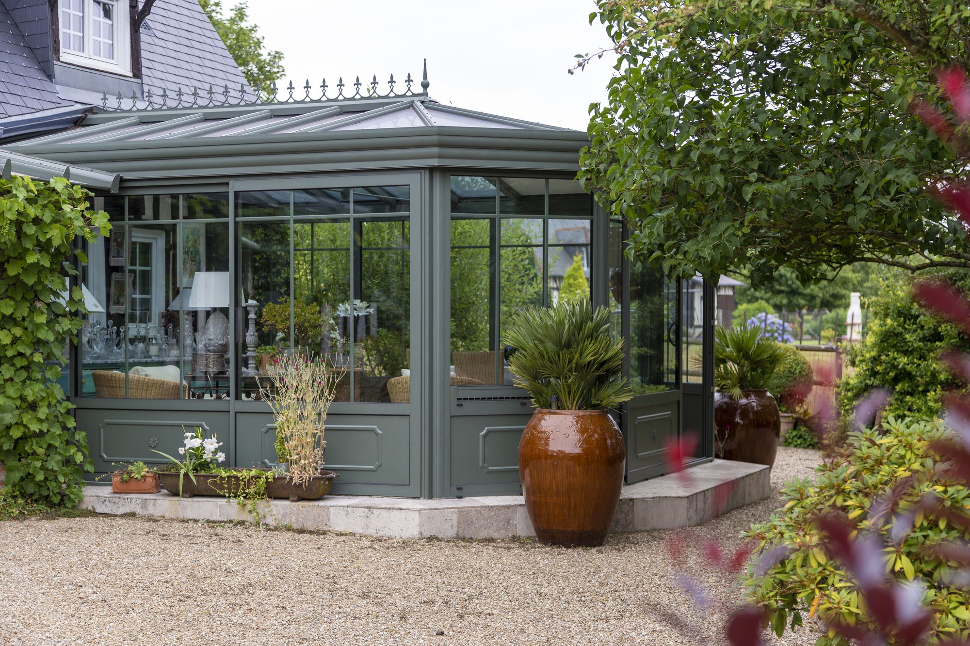 Lisieux Atelier Intérieur 08