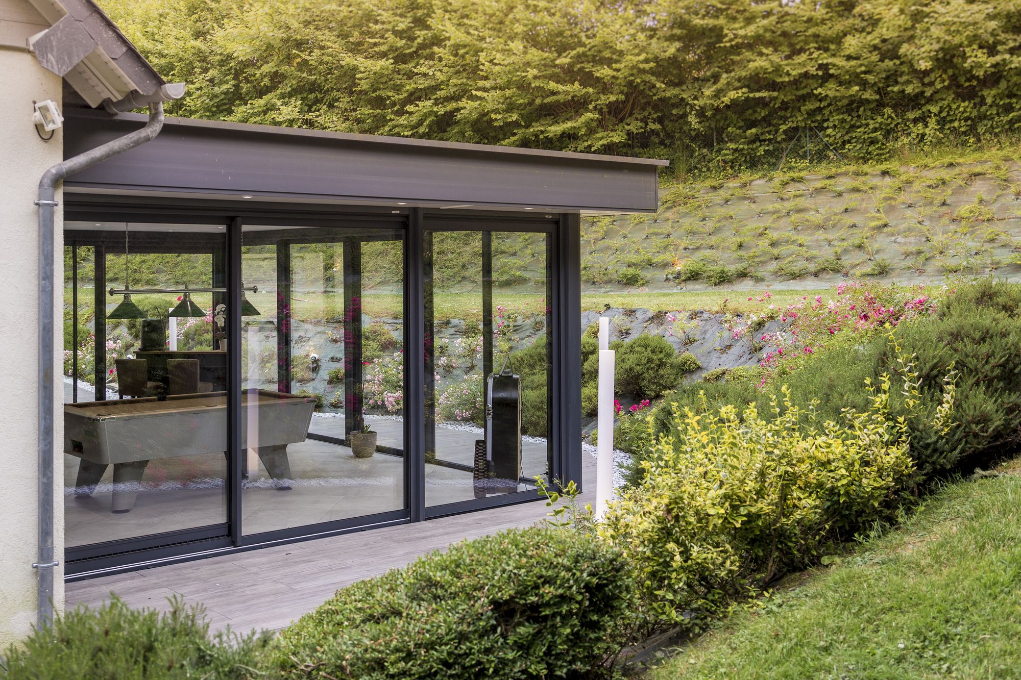 Lisieux Salle De Jeux Extérieur 02 1