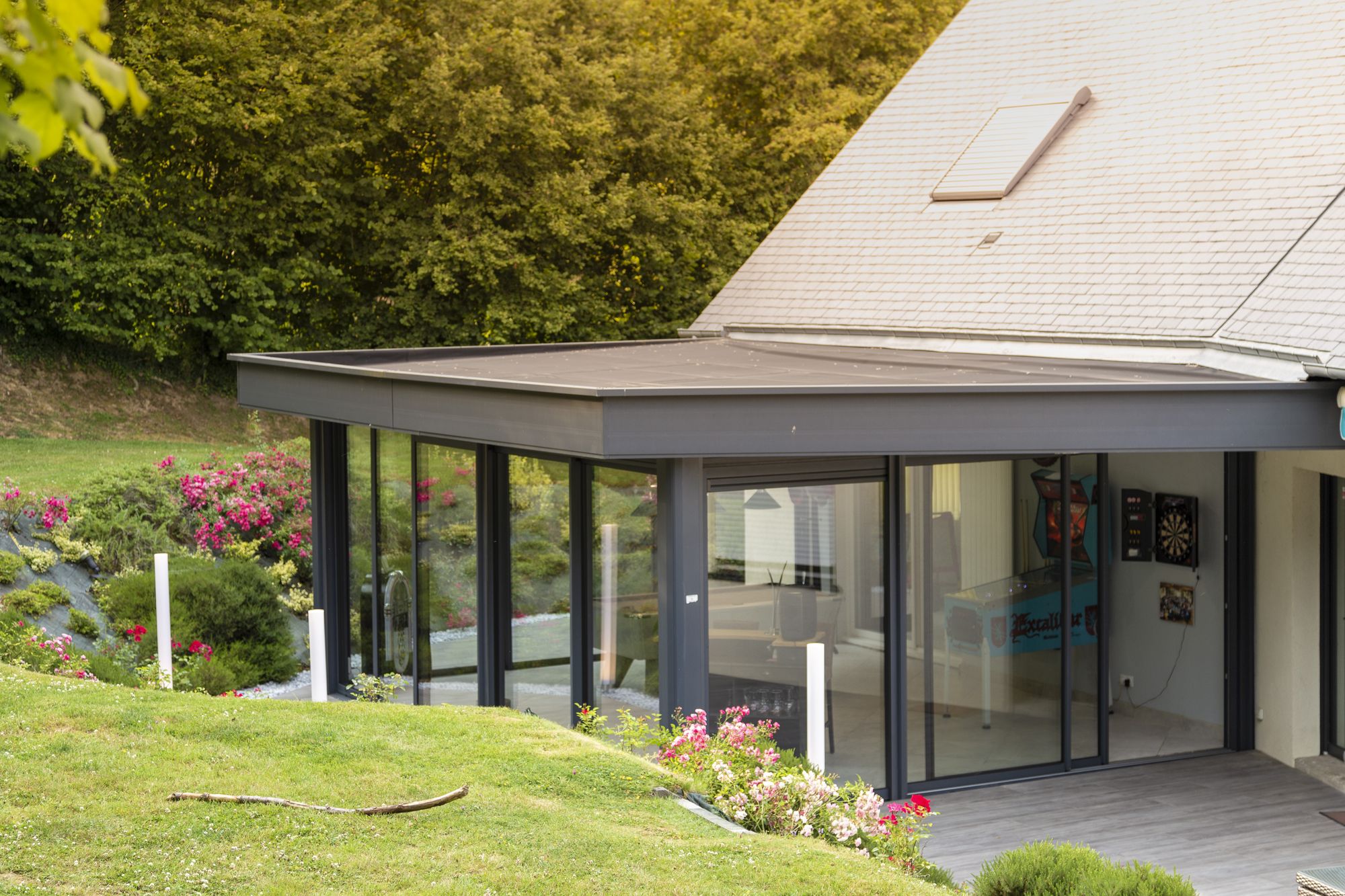 Lisieux Salle De Jeux Extérieur 03 1