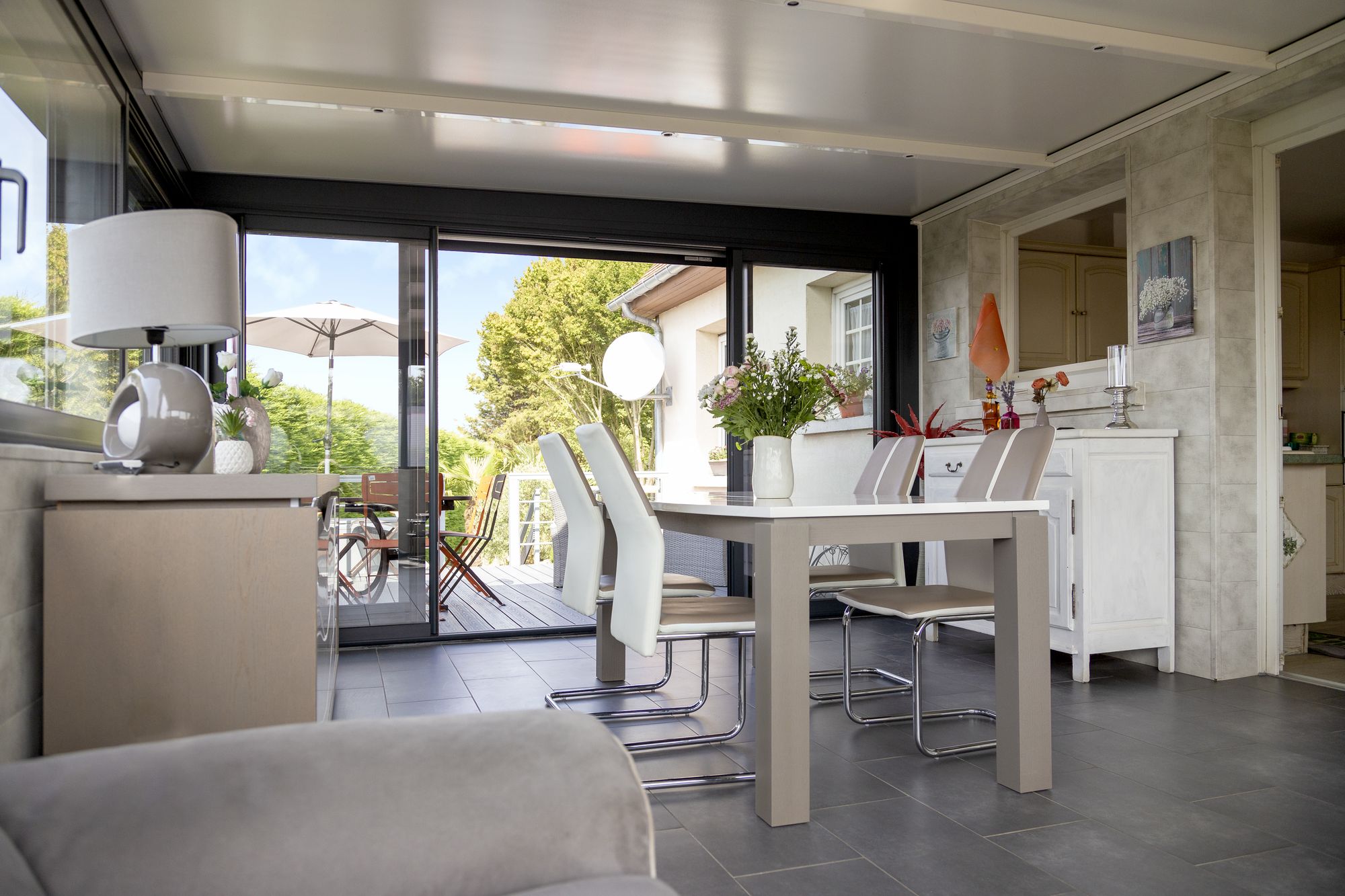 Lisieux Terrasse Intérieur 01b