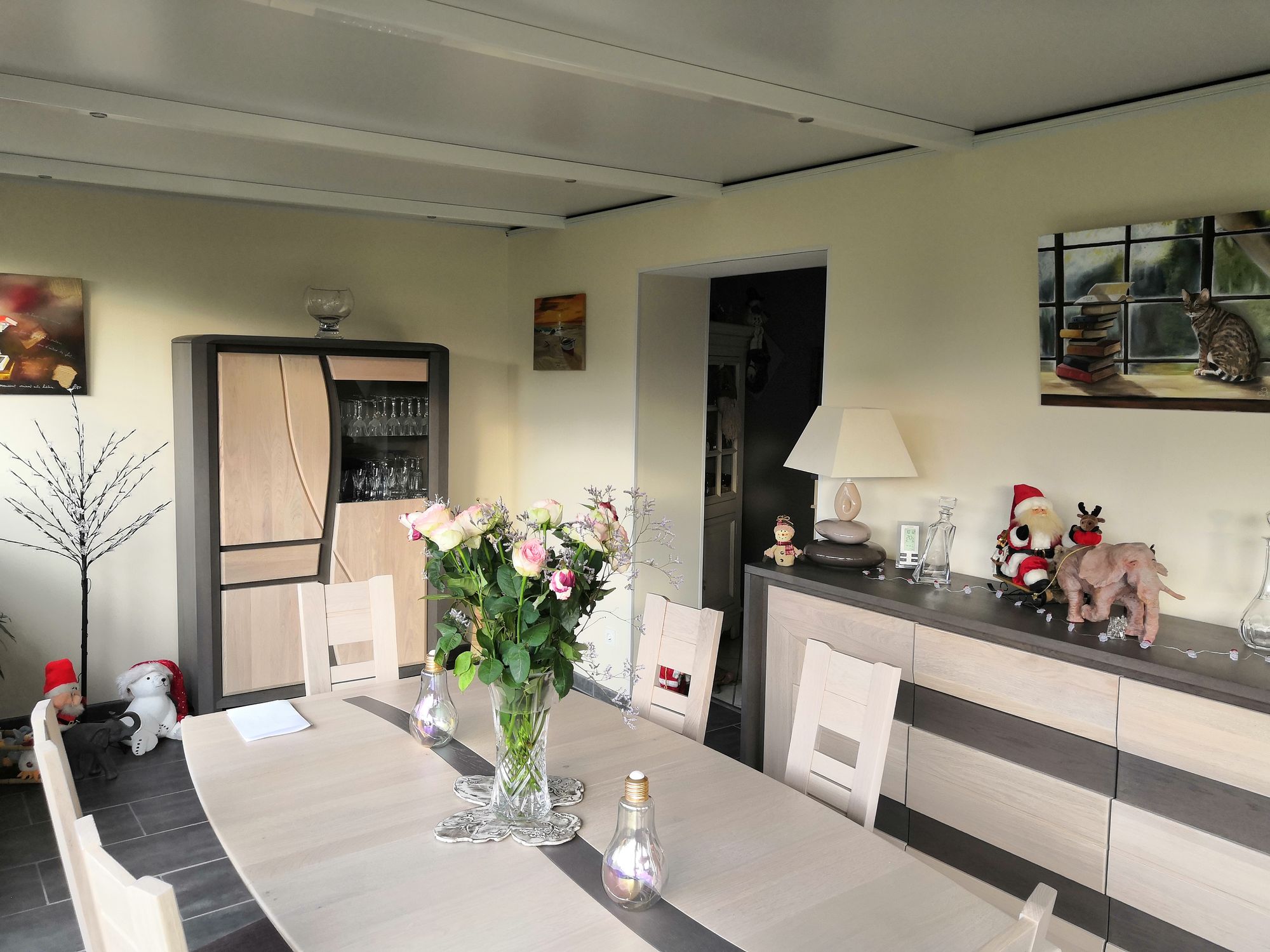 Veranda Toiture Plate A Caen 3