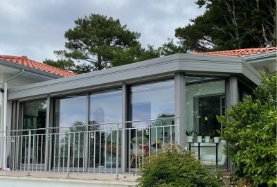 Vérandas Nouvelle Aquitaine