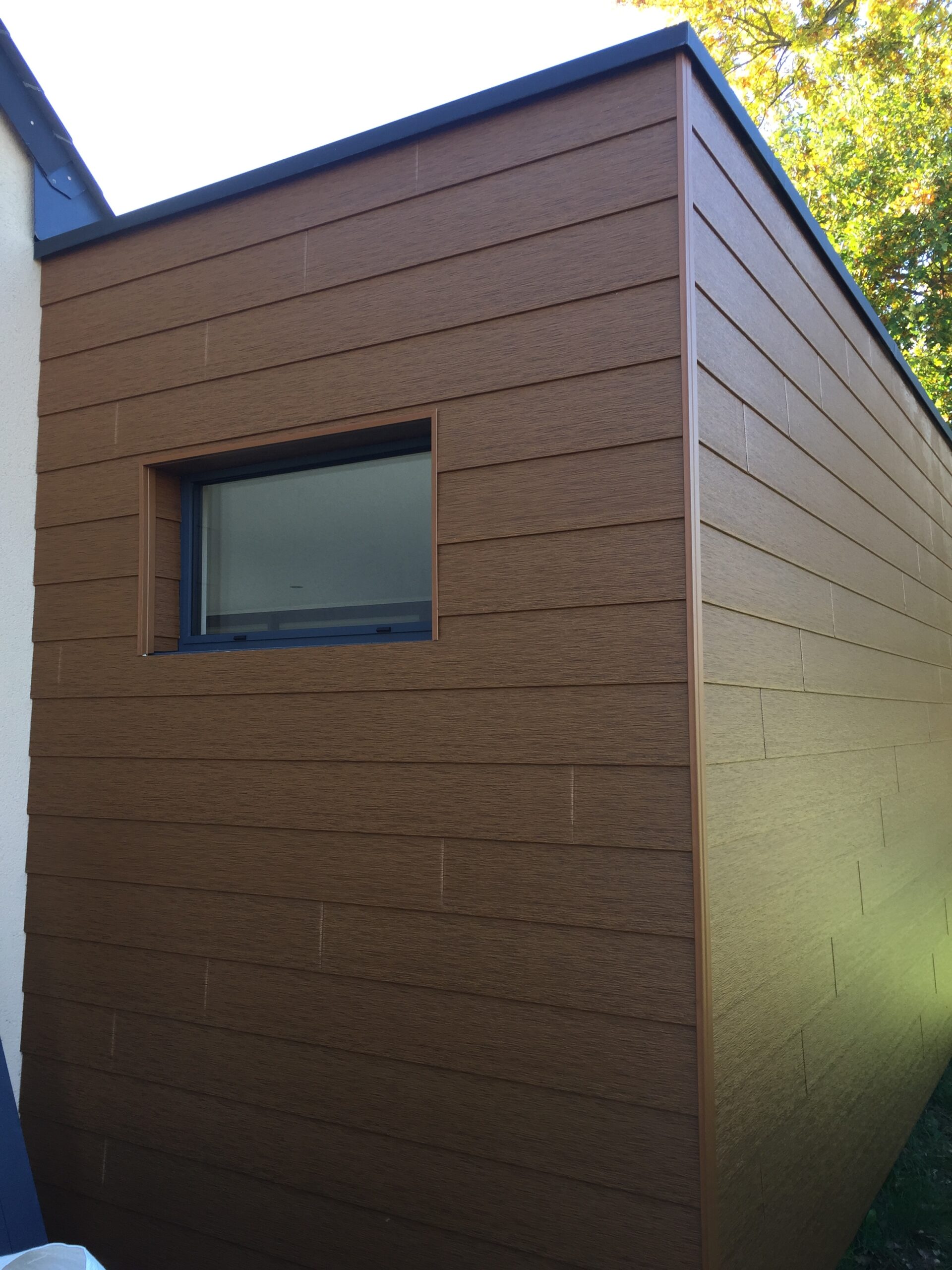 extension bardage rennes binome 4