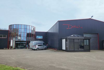 Dutheil Véranda Pergola