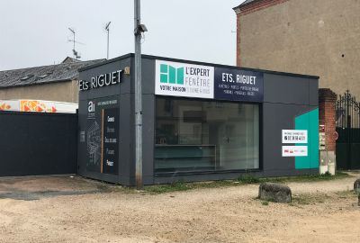 ETS RIGUET