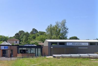 Les Vérandas du Médoc