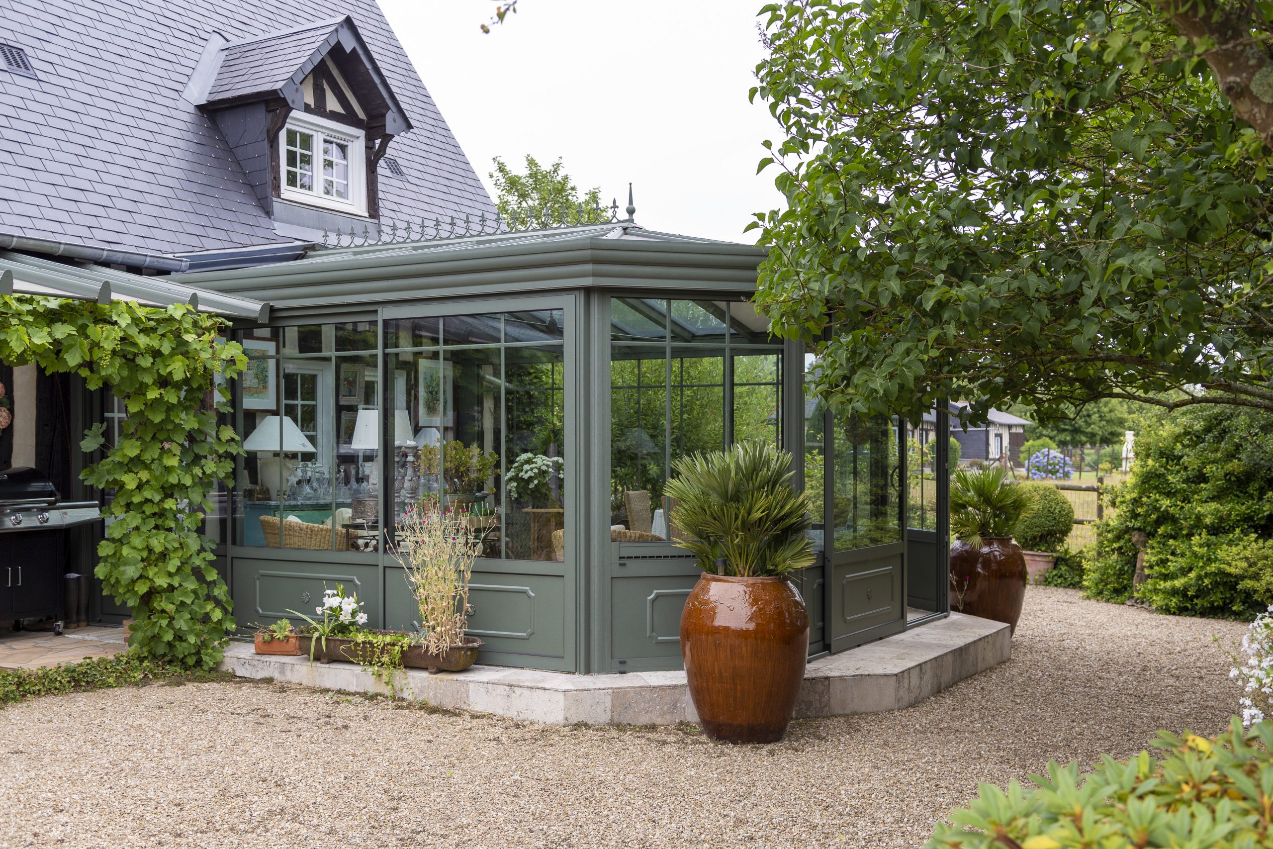 Lisieux Atelier Intérieur 05