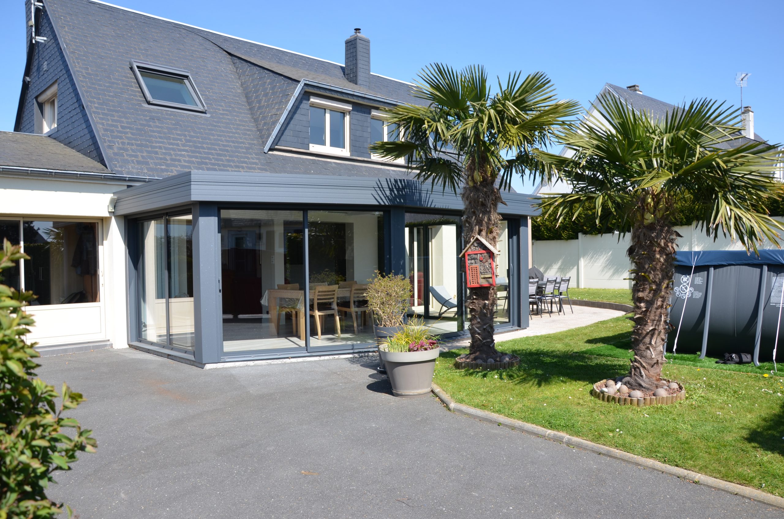 Courseaux Saint Romain De Colbosc