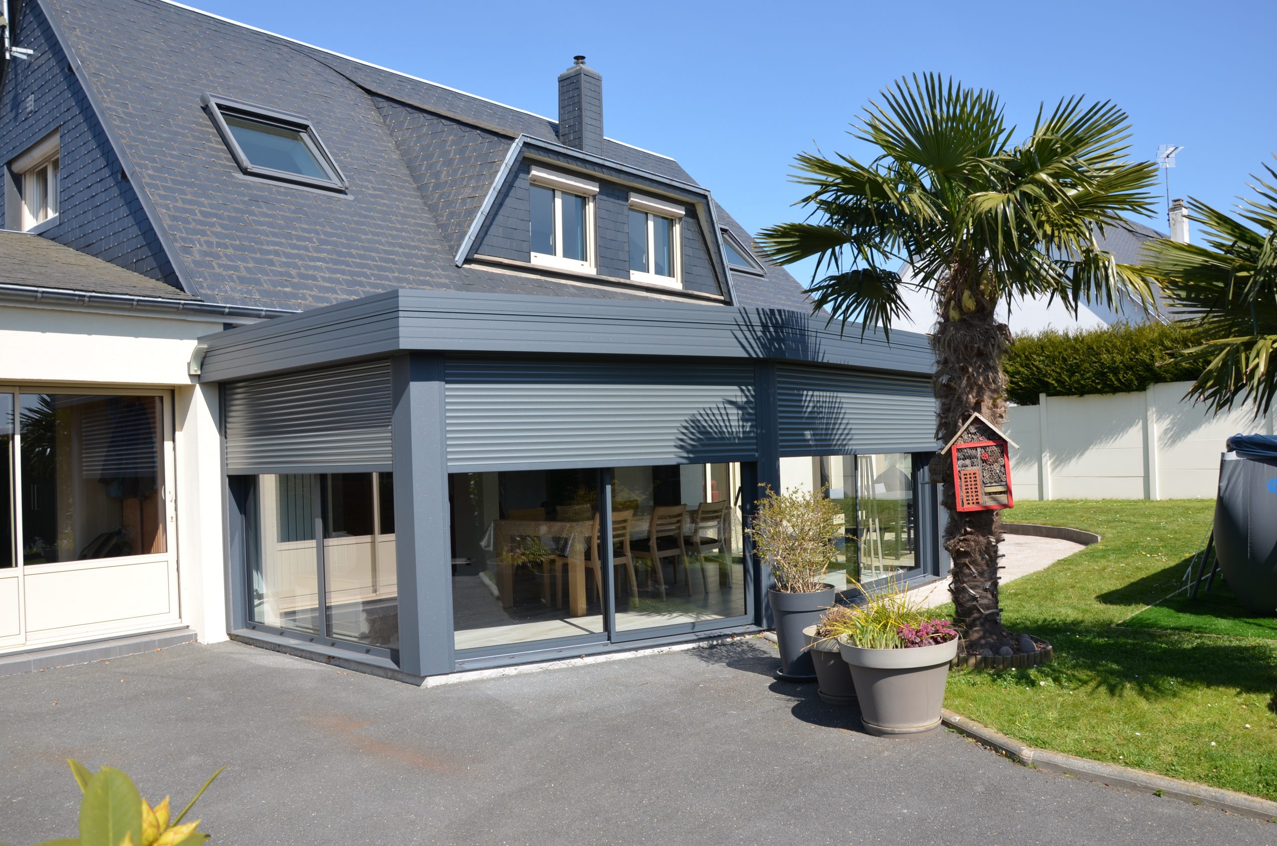 Courseaux Vr Saint Romain De Colbosc