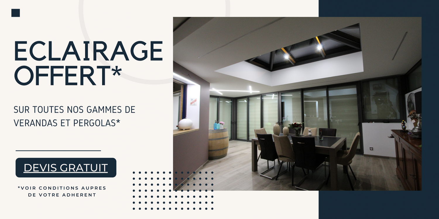 Offre exceptionnelle