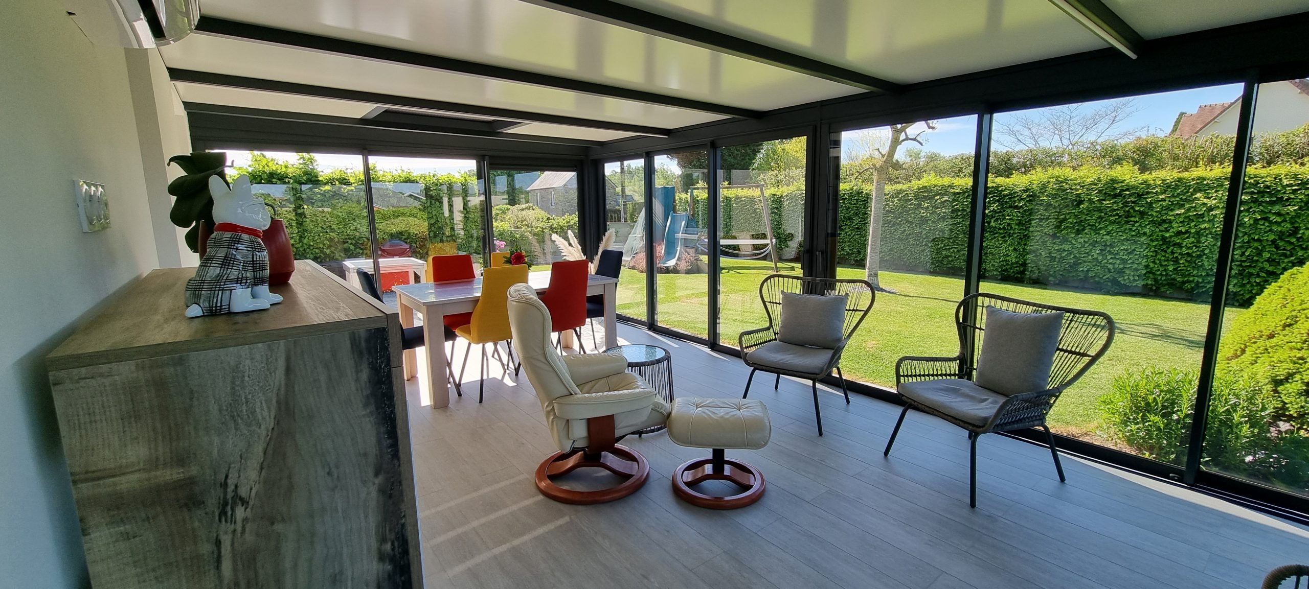 Deco Veranda Flers Binome Lgalu