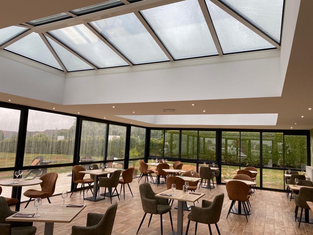 Extension Salle De Restaurant Expert Fabrication Francaise (1)