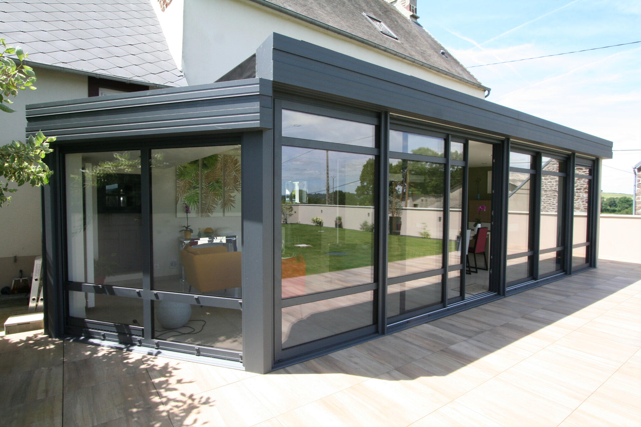 Extension5