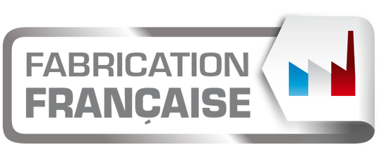 Label Fabrication Française