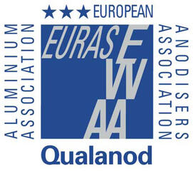 Label Qualanod