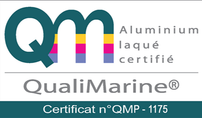 Label Qualimarine