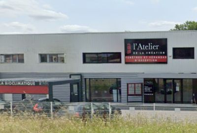 Atelier de la Création