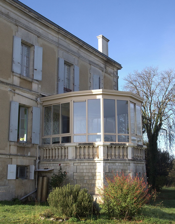 Veranda Saintes Expert Installateur