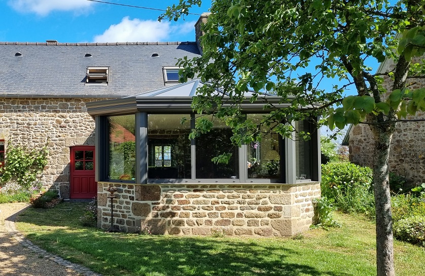 Binome Extension Veranda Victorienne Flers 61