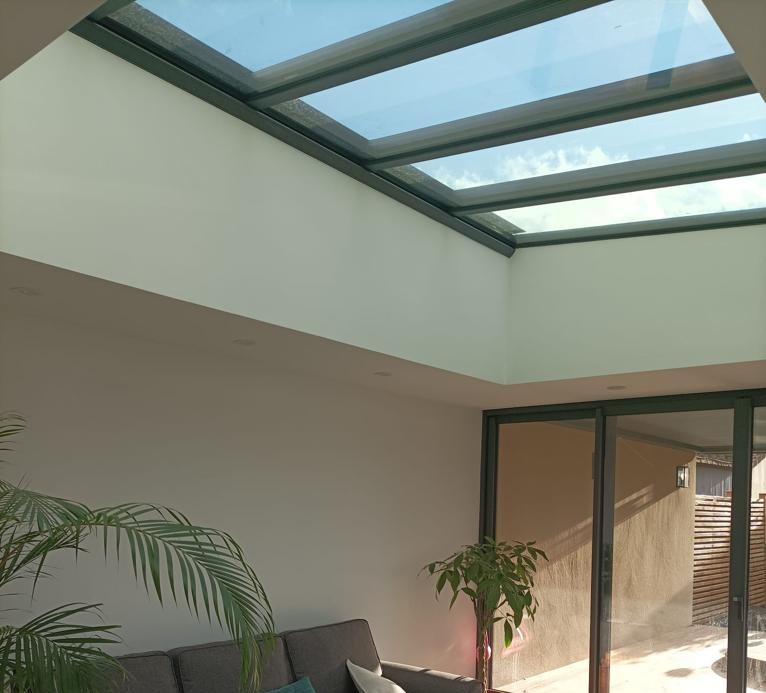 Veranda Pergola Rouen Fabricant Normandie Francais Expert Binome 6