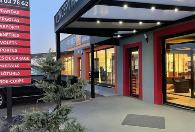 CONCEPT HOME VERANDA