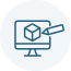 Icon Projection