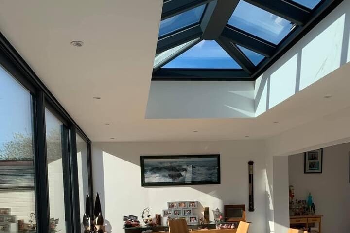 Veranda Binome Boreal Adhrent Cherbourg